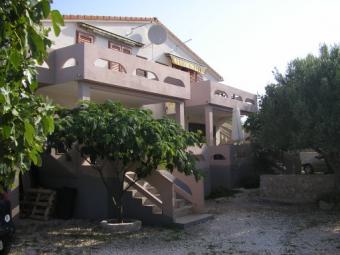 Croatia island Pag Novalja